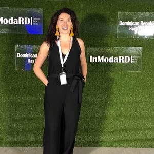 Meet your Posher, Callie